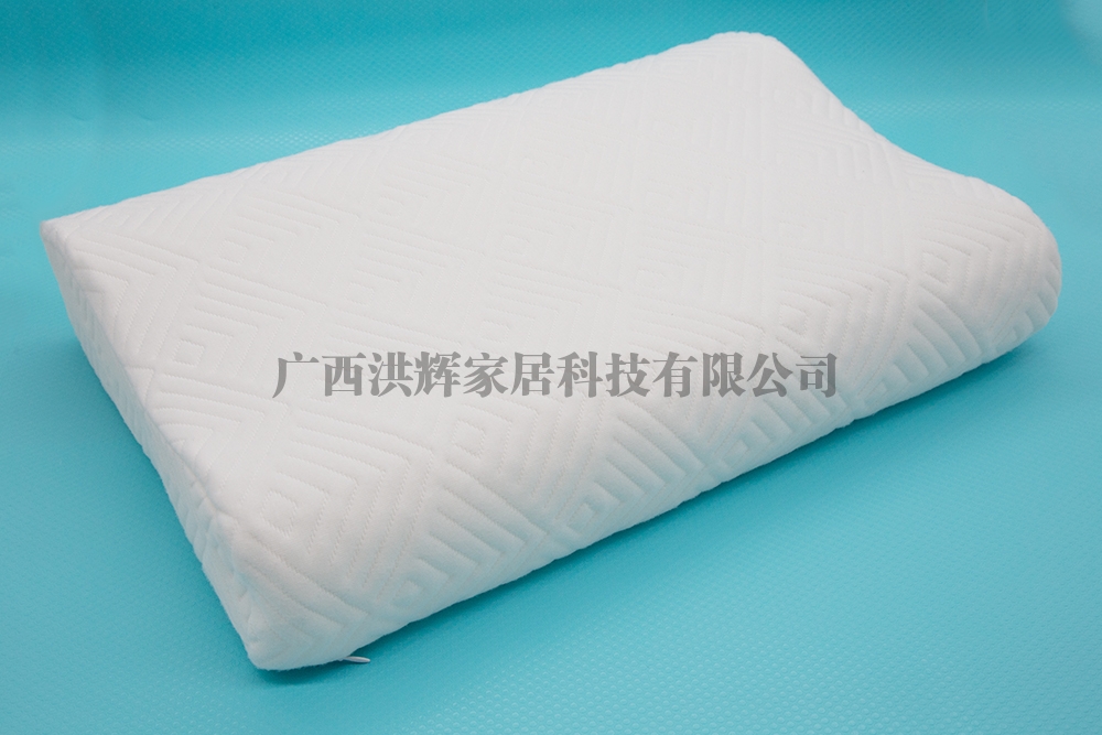 3D透气床垫